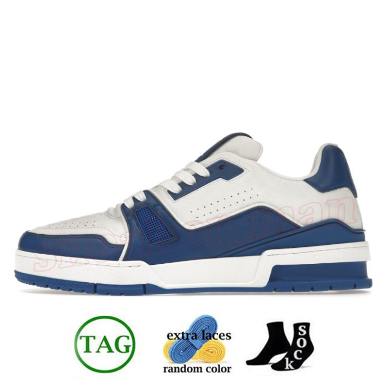 F25 40-45 Signatur Blue White