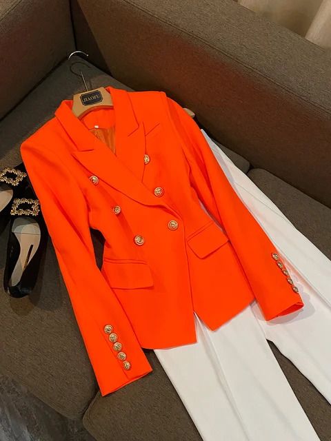 orange