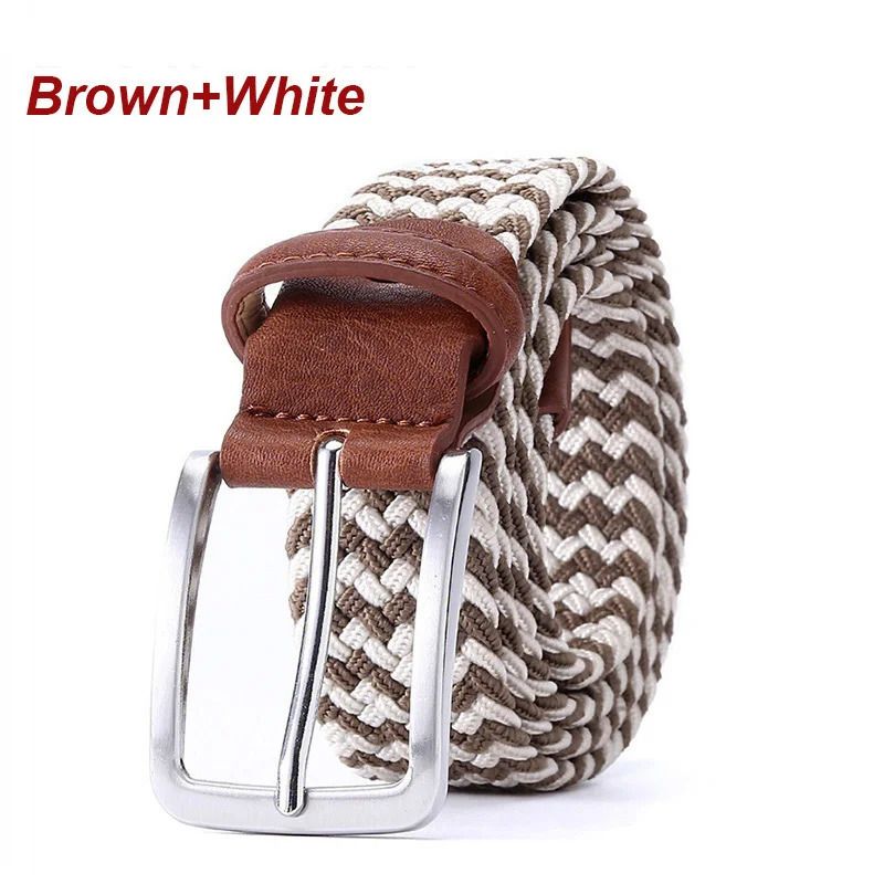 brown-white