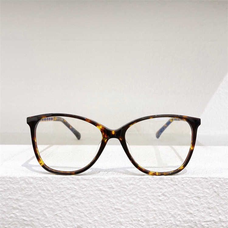 tortoiseshell platt spegel