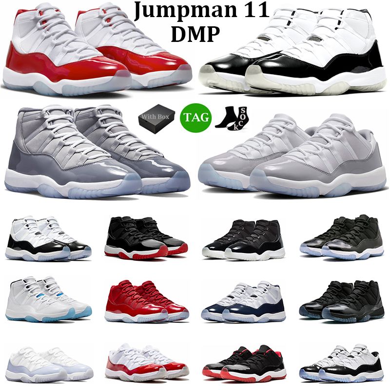 how to tell if bred 11s are fake