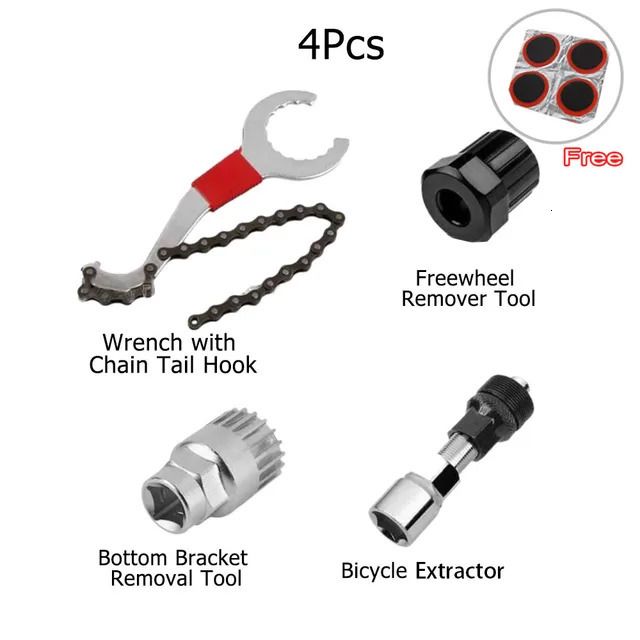 4 Kinds Repair Tool2