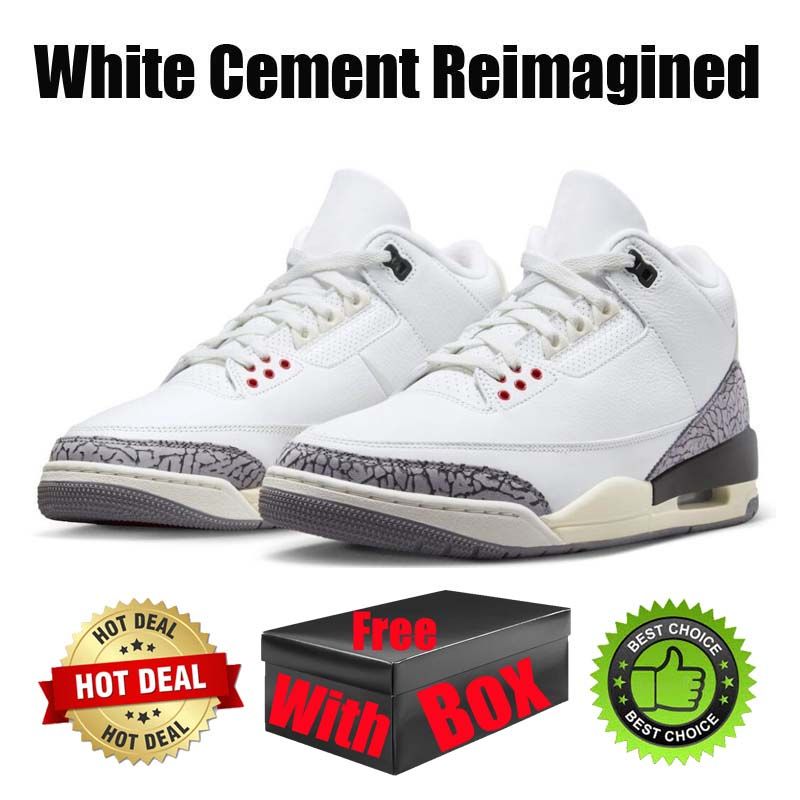 #1 White Cement Reimagined 36-47