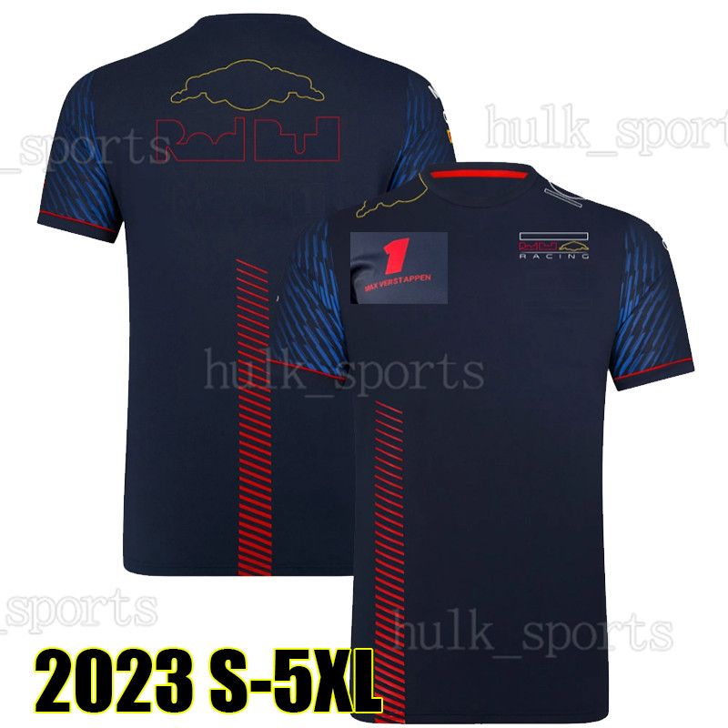 Hongniu 1-shirt uit 2023