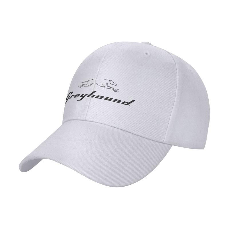 Baseball cap White