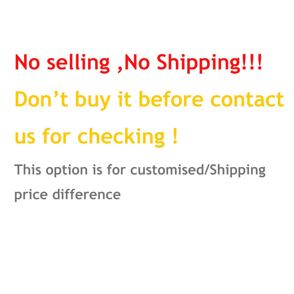 No shipping --price different