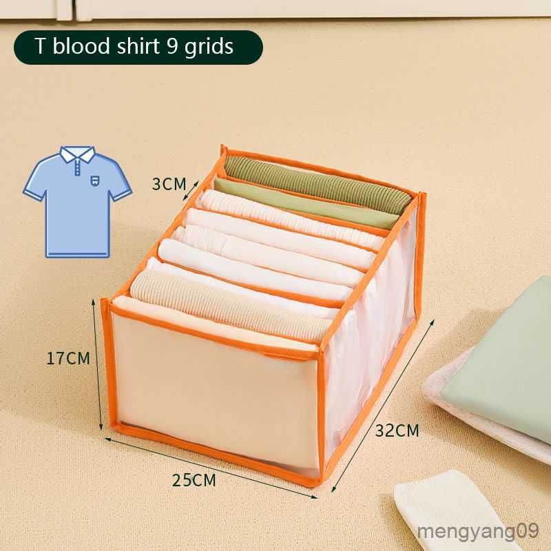 Tシャツ9 grid4