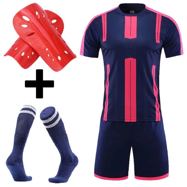 Soccer Set-Kids Size 20