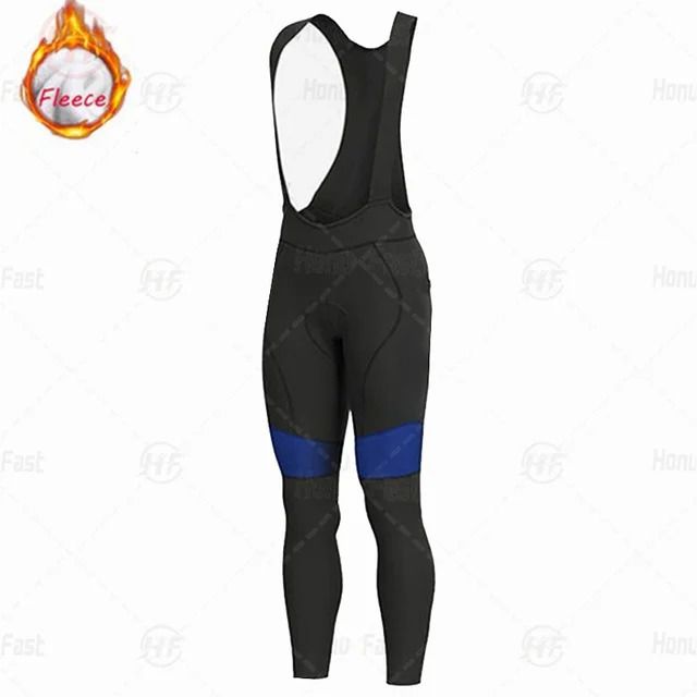 4 pantalons de vélo