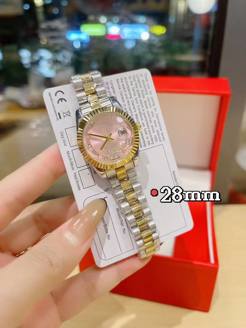 Style 3 Oryginalne pudełko+zegarek