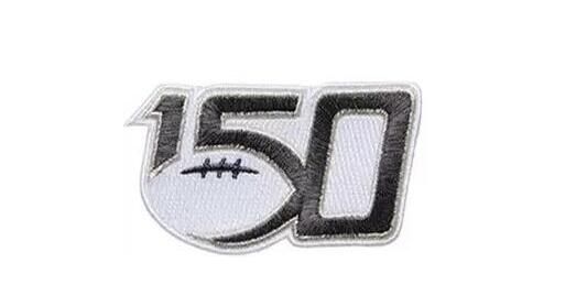 +150th patch