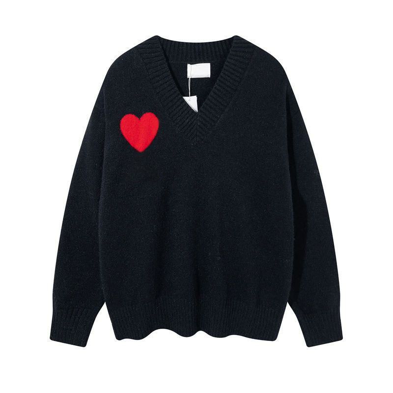 Knit/Heart A 7