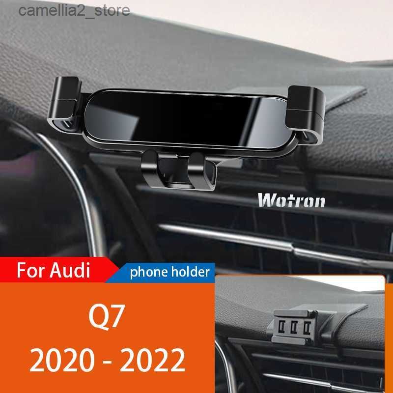 Für Audi Q7 Q8 20-225