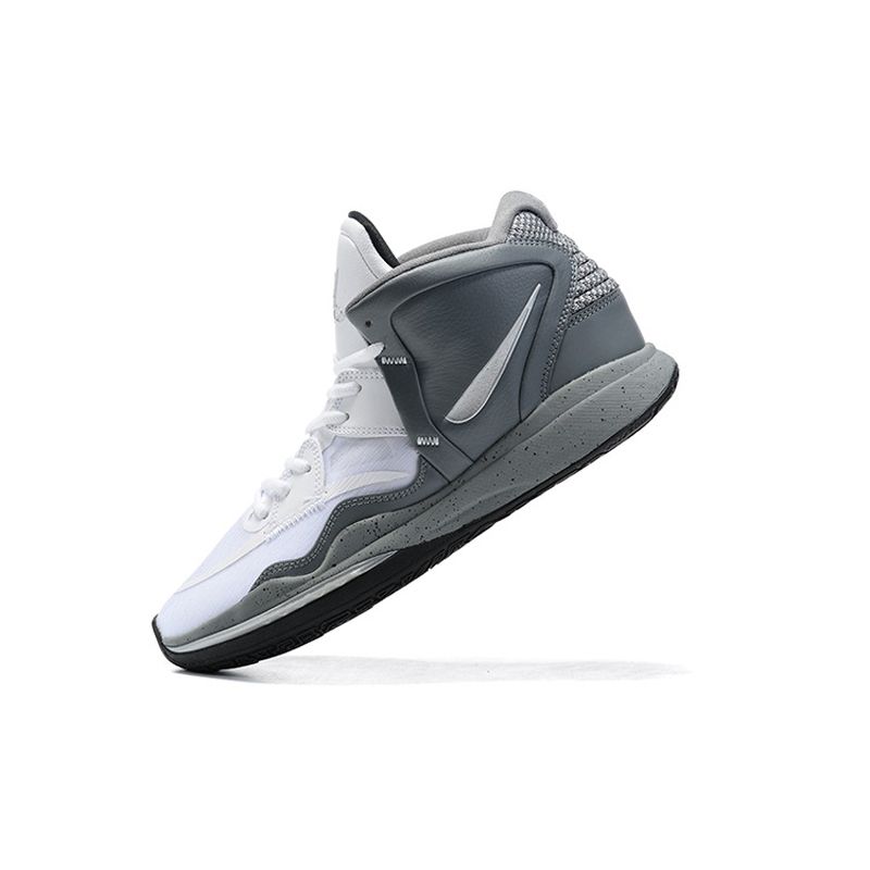 black white and gold kyries