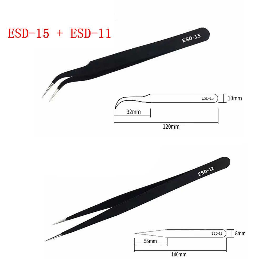 Esd11 And Dsd15