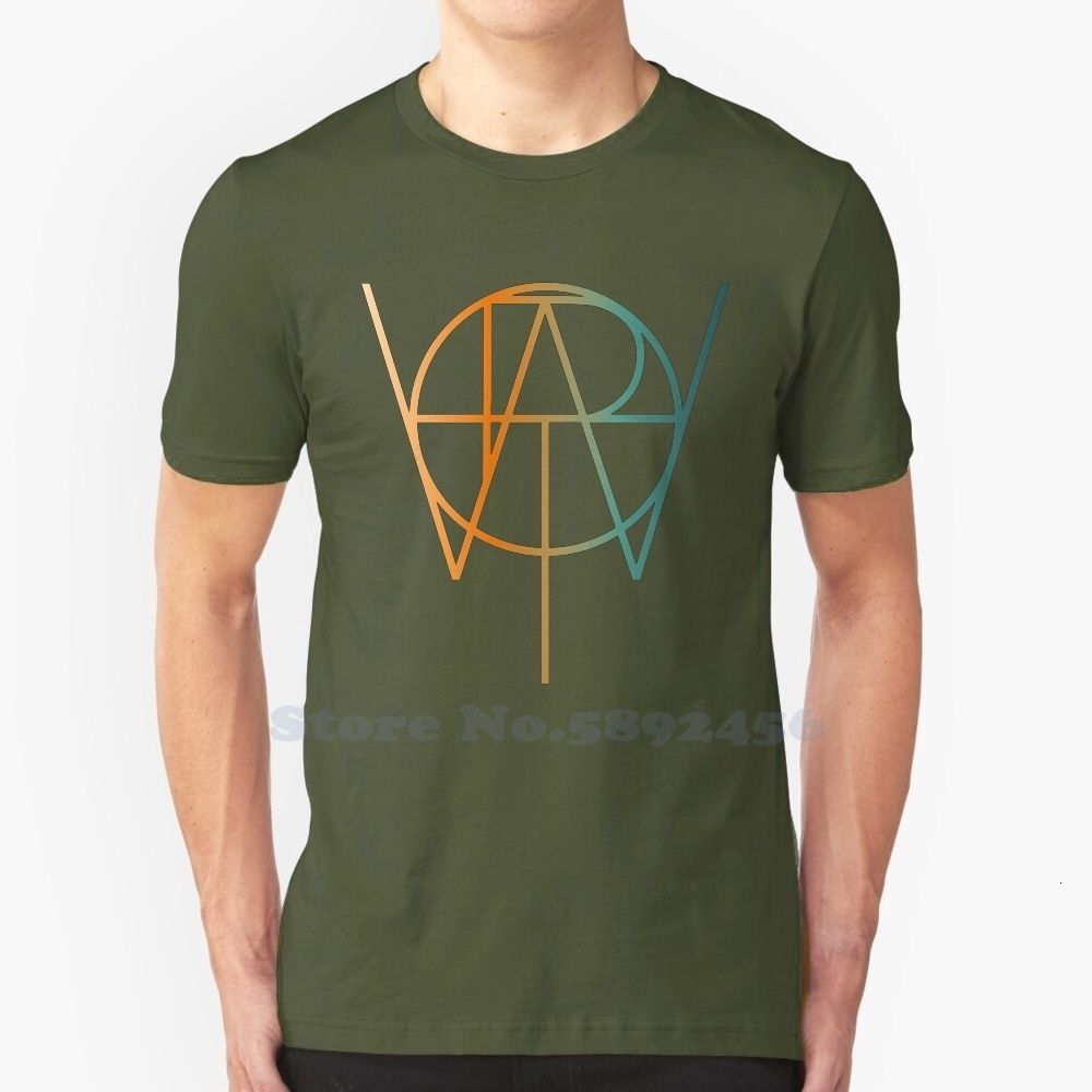 m-tee-army green.