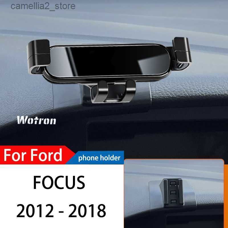 voor Focus 12-18