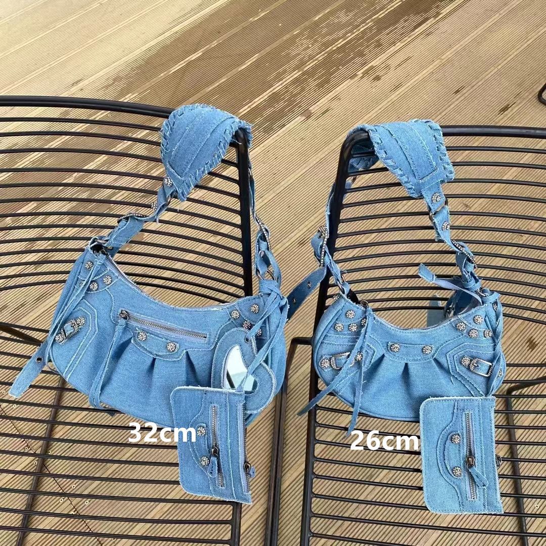 estilo jeans 3 26cm