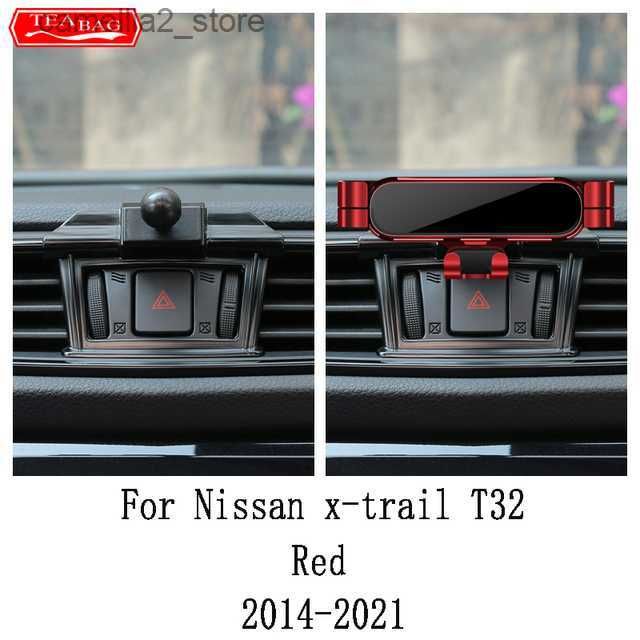 for X-trail T326