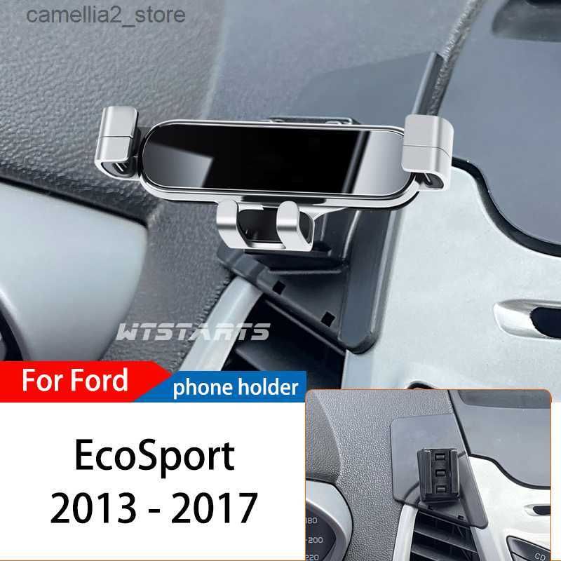 ECOSPORT 2013-20172