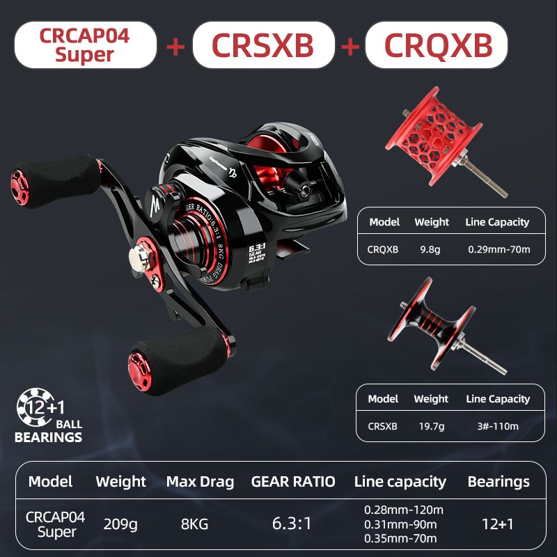 Crcap04-crqxb-crsxb-Right Hand