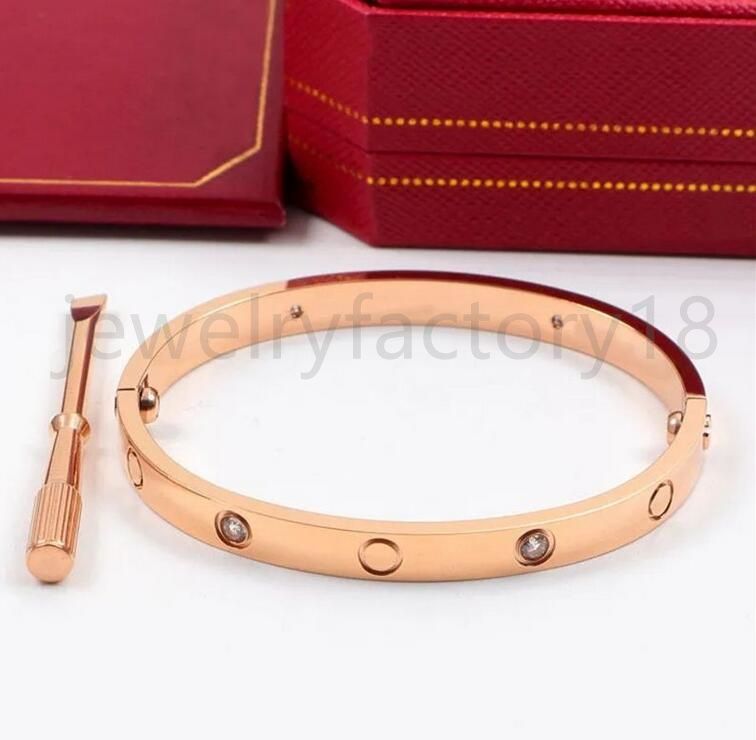 Rose Gold Diamon 17cm