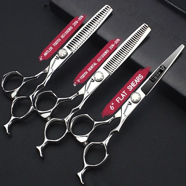 Knight s Shears 3-pc