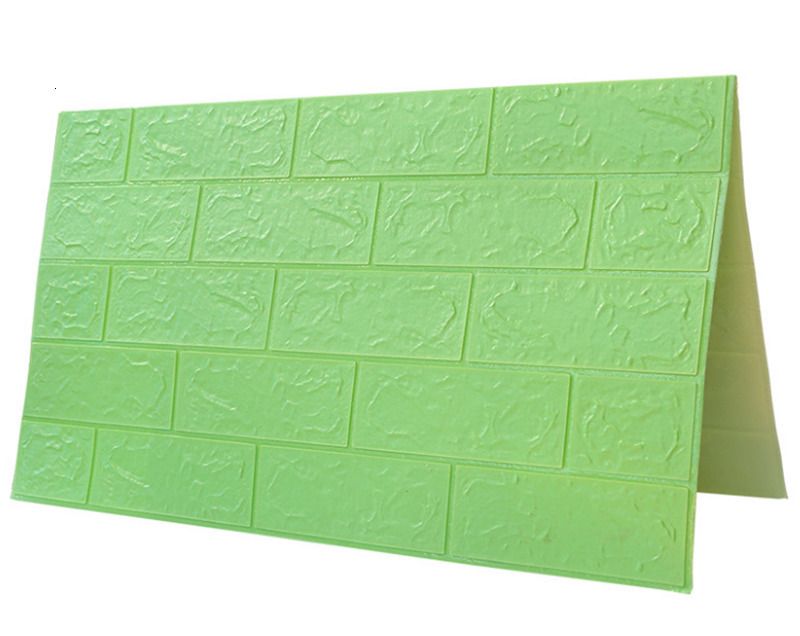 Frutta verde-10pcs77 x 70cm