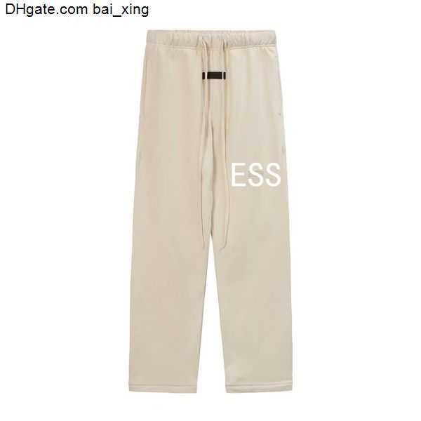 pantalon large n°4