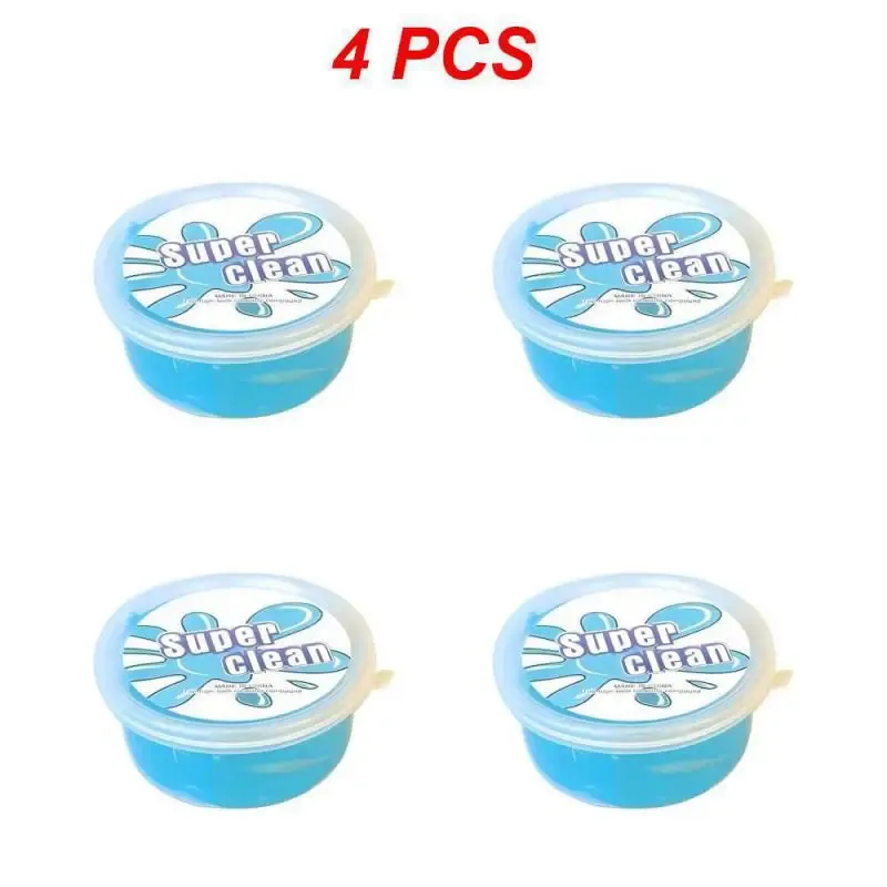 China Blue 50Gbox 4PCS