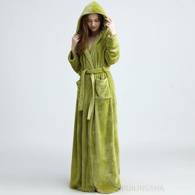 Women Green 1706-M