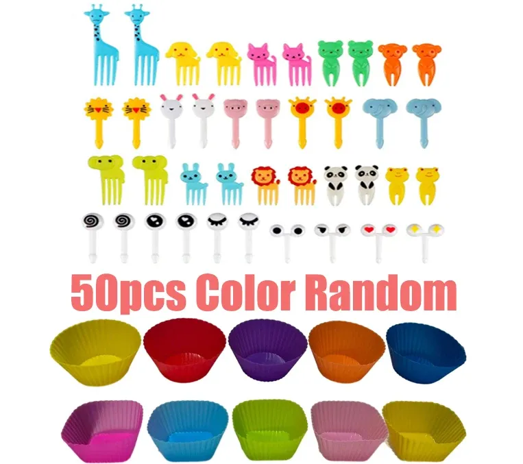 50pc-01-Color Random