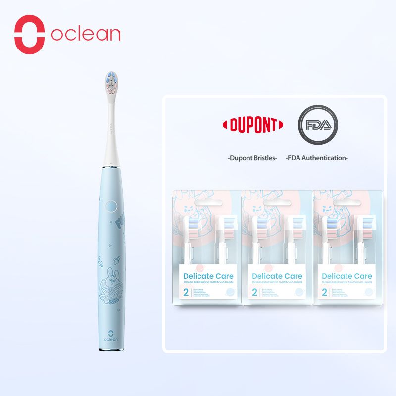 Oclean Kids Blue 6