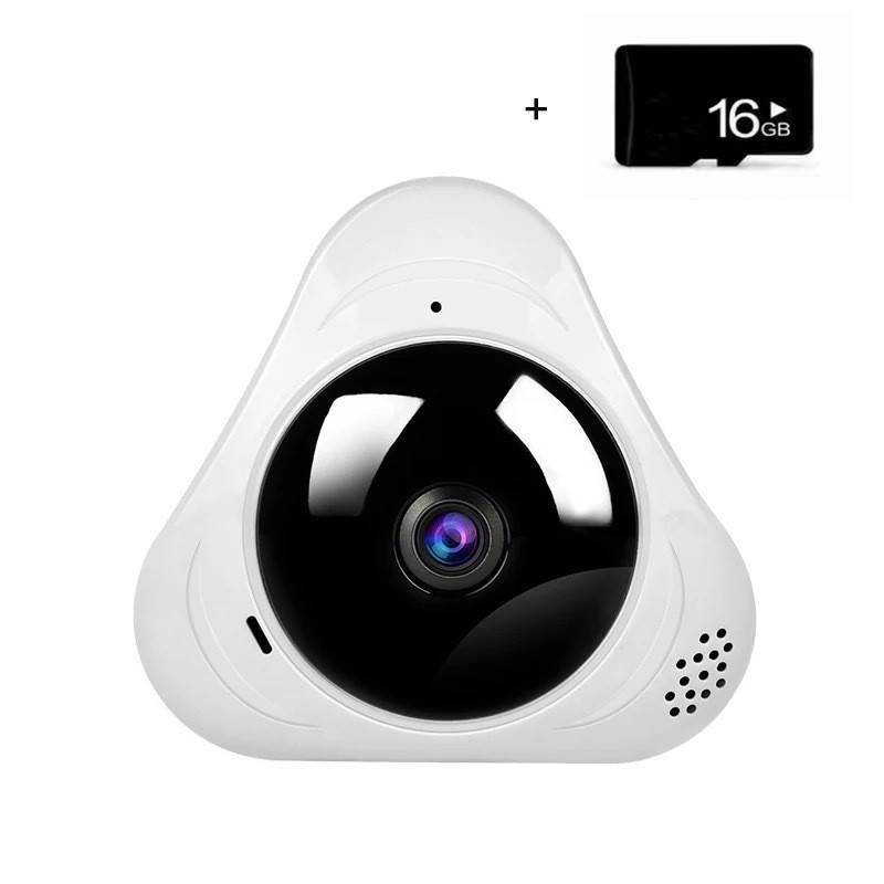 Karta CCTV+16 GB