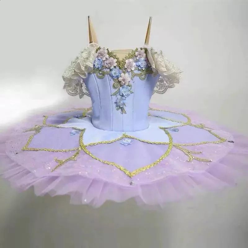 lavender ballet