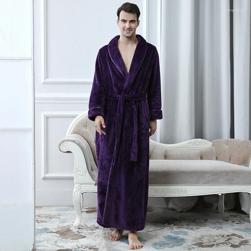 Hommes violet 1506