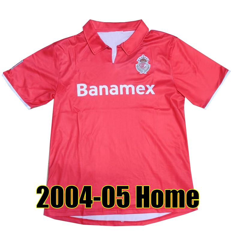 Tuoluka 2004-05 Home