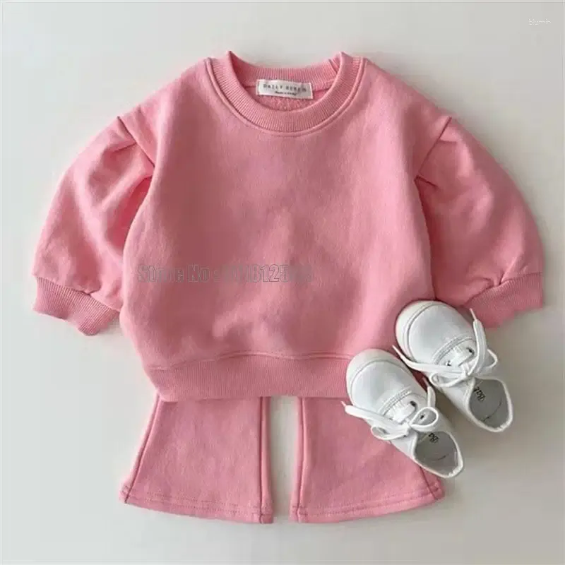 rose pink 2pcs sets