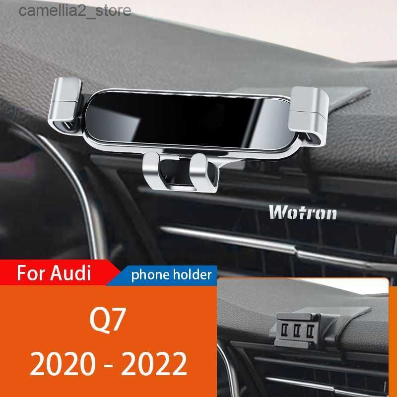 Für Audi Q7 Q8 20-223