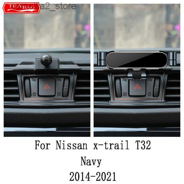 for X-trail T325