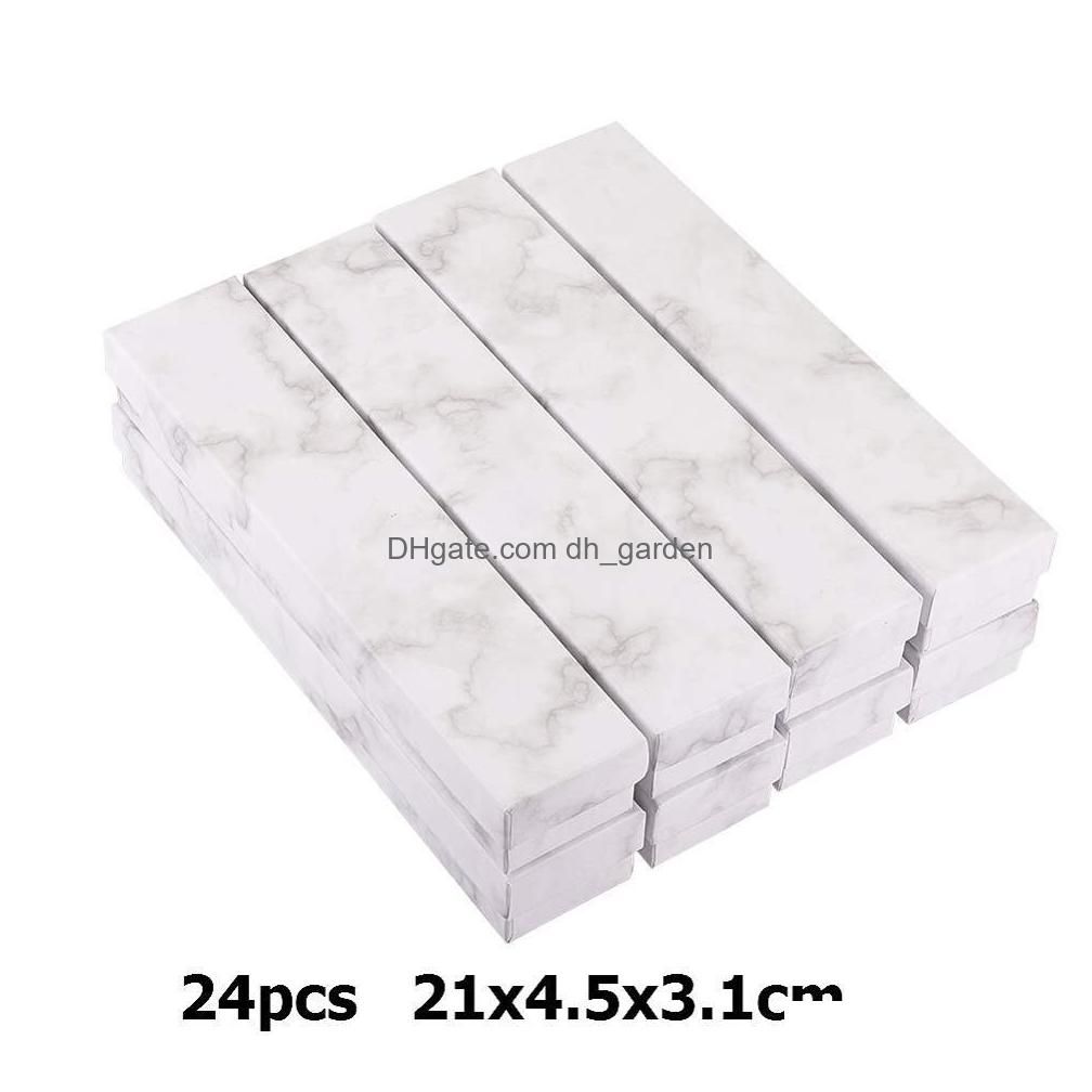 24pcs 21x4,5x3.1