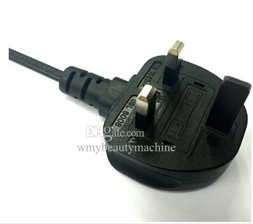 220V, UK-Stecker