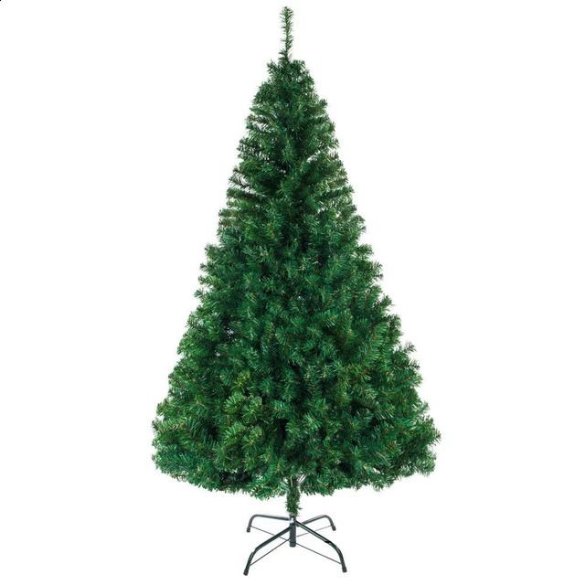 عيد الميلاد شجرة -5.5 قدم 850 فرع