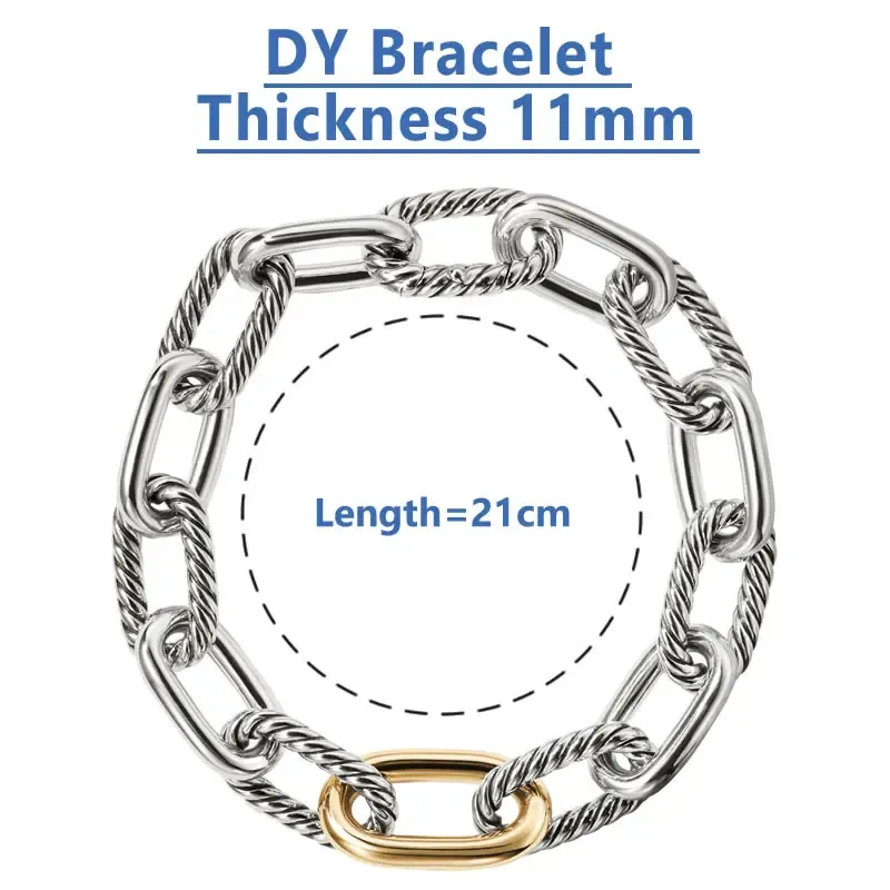 DY Bracelet2 21cm