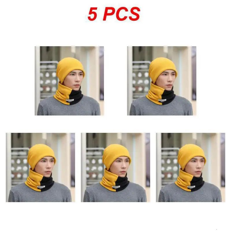 style c 5pcs