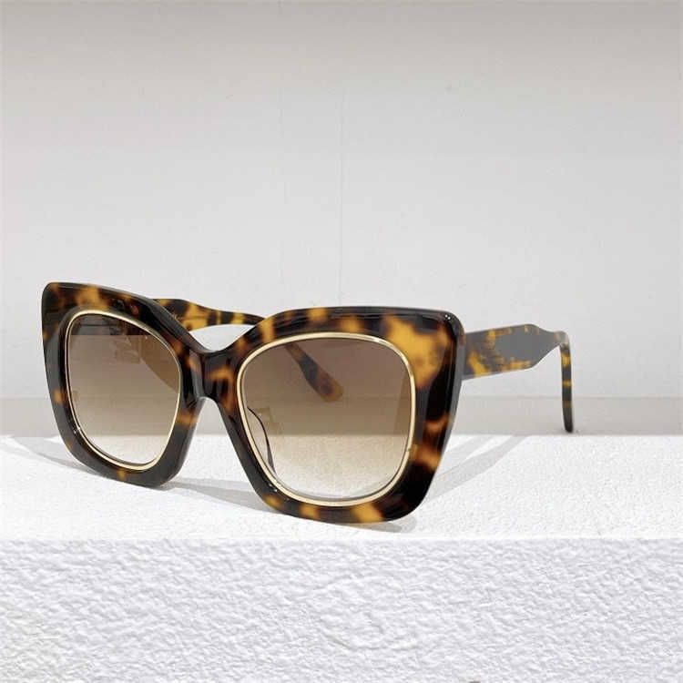 tortoiseshell frame progressive tea