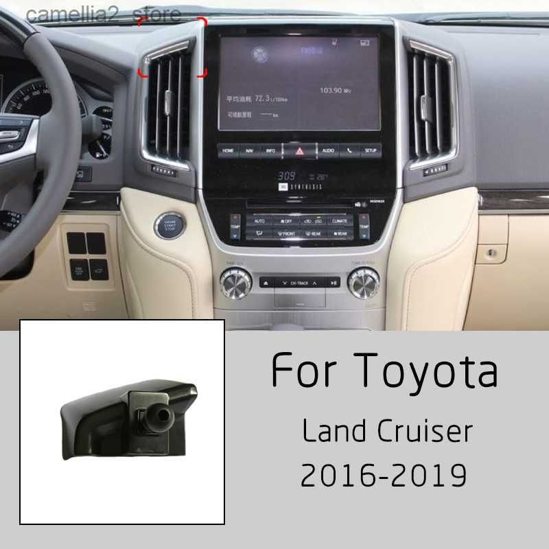 Land Cruiser 16-19