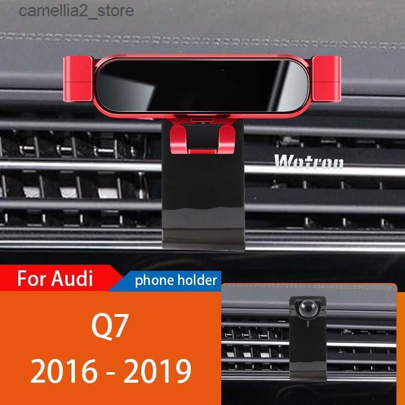Für Audi Q7 Q8 16-194
