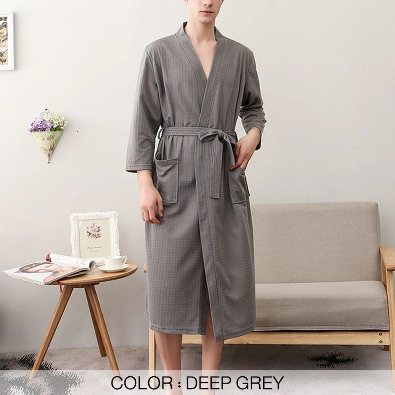 Deep Grey-M (40-60 kg)