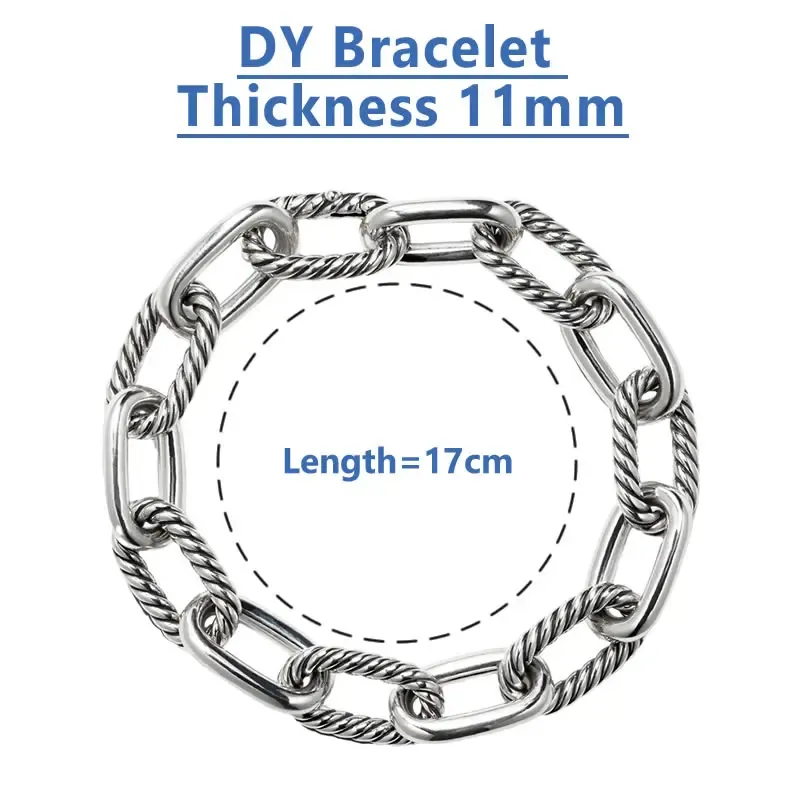 DY Bracelet1 17cm